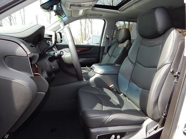 2019 Cadillac Escalade 4WD 4dr Luxury - 18862704 - 14