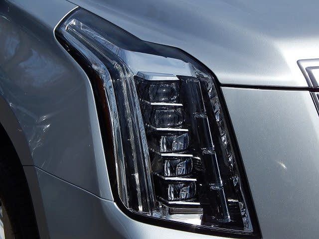 2019 Cadillac Escalade 4WD 4dr Luxury - 18862704 - 7