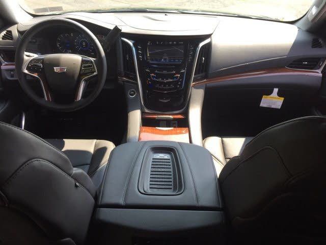 2019 Cadillac Escalade 4WD 4dr Luxury - 18862710 - 8