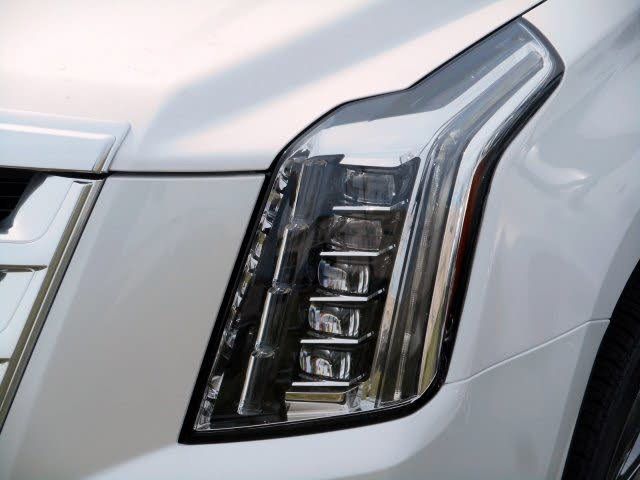 2019 Cadillac Escalade ESV 4WD 4dr Luxury - 18867109 - 2