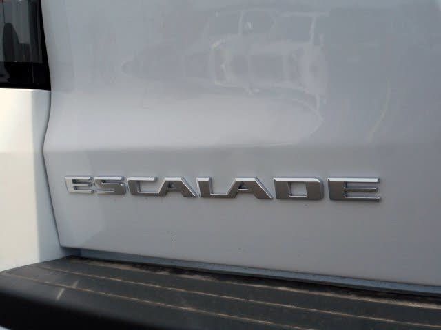 2019 Cadillac Escalade ESV 4WD 4dr Luxury - 18867109 - 4