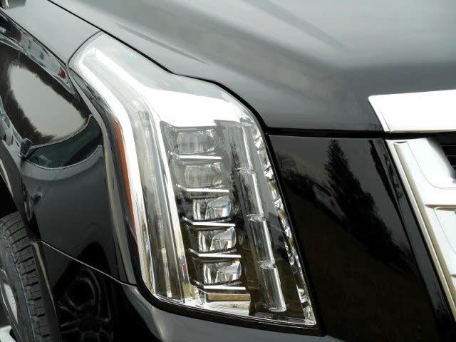 2019 Cadillac Escalade ESV 4WD 4dr Luxury - 18867115 - 2