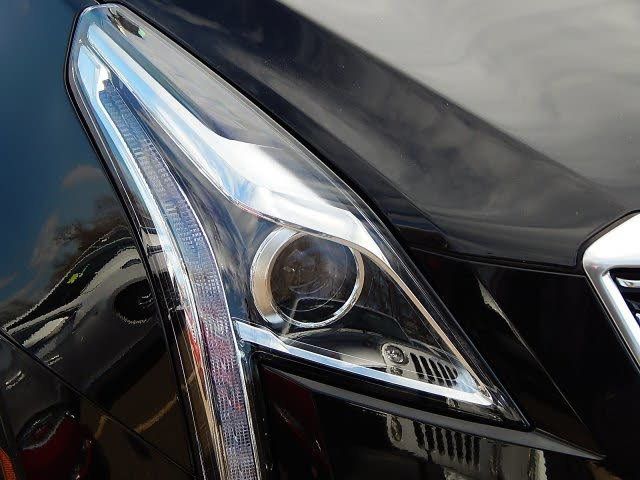 2019 Cadillac XT5 FWD 4dr - 18867160 - 4
