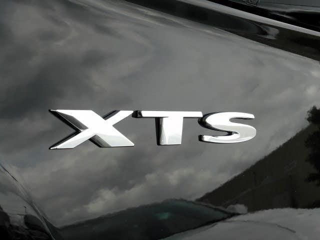 2019 Cadillac XTS 4dr Sedan FWD - 18867163 - 4