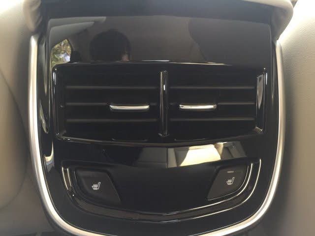 2019 Cadillac XTS 4dr Sedan Luxury FWD - 18867166 - 10