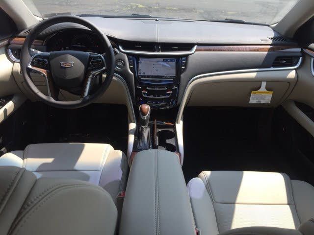 2019 Cadillac XTS 4dr Sedan Luxury FWD - 18867166 - 6