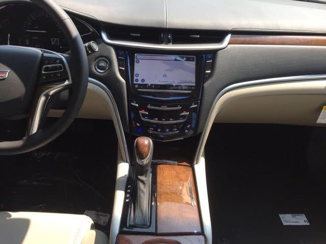 2019 Cadillac XTS 4dr Sedan Luxury FWD - 18867167 - 10