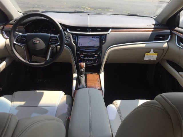 2019 Cadillac XTS 4dr Sedan Luxury FWD - 18867167 - 6