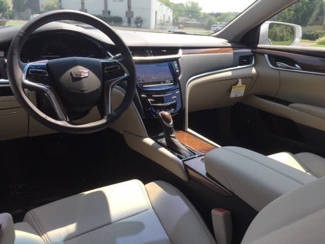 2019 Cadillac XTS 4dr Sedan Luxury FWD - 18867167 - 7
