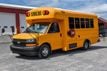 2019 Chevrolet Express Commercial Cutaway 3500 Van 159" - 19190117 - 3