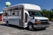 2019 Chevrolet Express Commercial Cutaway 4500 Van 159" - 18925523 - 0