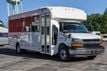 2019 Chevrolet Express Commercial Cutaway 4500 Van 159" - 18925533 - 0