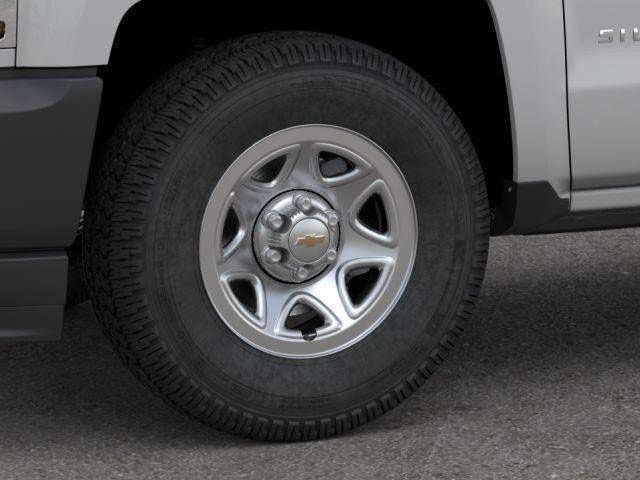 2019 Chevrolet Silverado 1500 LD  - 18862571 - 9