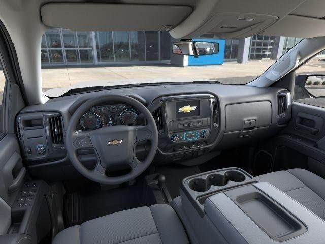 2019 Chevrolet Silverado 1500 LD  - 18862571 - 10