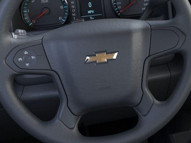 2019 Chevrolet Silverado 1500 LD  - 18862571 - 13