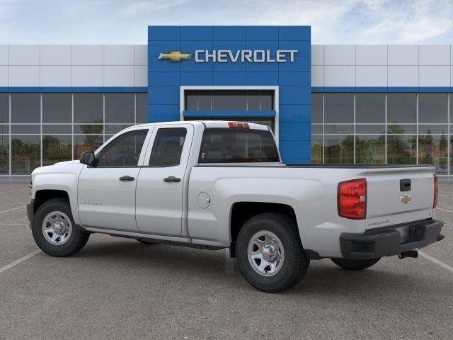 2019 Chevrolet Silverado 1500 LD  - 18862571 - 2