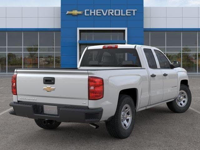 2019 Chevrolet Silverado 1500 LD  - 18862571 - 3