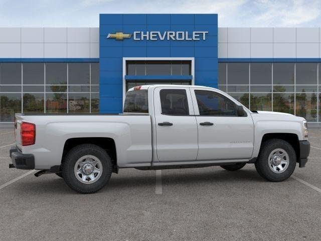2019 Chevrolet Silverado 1500 LD  - 18862571 - 4