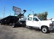 2019 Chevrolet SILVERADO 5500HD 14FT SWITCH-N-GO..ROLLOFF TRUCK SYSTEM WITH CONTAINER.. - 19977296 - 0