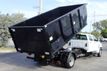 2019 Chevrolet SILVERADO 5500HD 14FT SWITCH-N-GO..ROLLOFF TRUCK SYSTEM WITH CONTAINER.. - 19977296 - 21