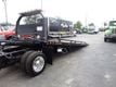 2019 Chevrolet SILVERADO 5500HD 4X4 20FT JERRDAN ROLLBACK TOW TRUCK - CREWCAB - 19926131 - 16