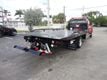 2019 Chevrolet SILVERADO 5500HD 4X4 20FT JERRDAN ROLLBACK TOW TRUCK - CREWCAB - 19926131 - 5