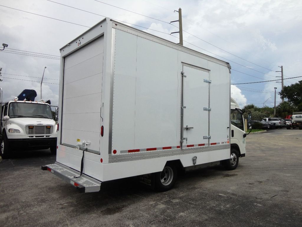 2019 New ENVIROTECH DRIVE SYSTEMS INC URBAN 100% ELECTRIC COMMERCIAL  TRUCK.. 14FT DRY BOX TRUCK at Tri Leasing Corp Serving Pompano Beach, FL,  IID 20870115
