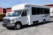 2019 Ford E-Series Cutaway Allstar - 19024904 - 3