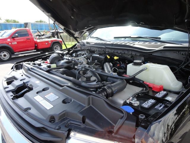 2019 Ford F450 XLT JERR-DAN MPL-NGS WRECKER TOW TRUCK. 4X2 - 18113611 - 24