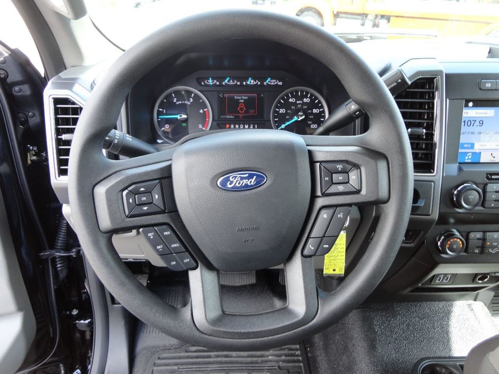 2019 Ford F450 XLT JERR-DAN MPL-NGS WRECKER TOW TRUCK. 4X2 - 18113612 - 32