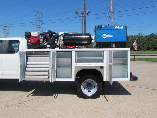 2019 Ford F550 Mechanics Service Truck 4x4 - 18928730 - 11
