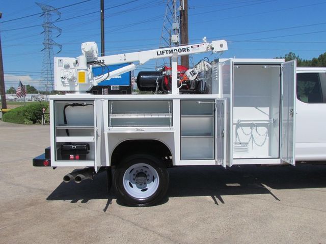 2019 Ford F550 Mechanics Service Truck 4x4 - 18928730 - 20