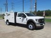 2019 Ford F550 Mechanics Service Truck 4x4 - 18928730 - 5