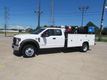 2019 Ford F550 Mechanics Service Truck 4x4 - 18928730 - 6