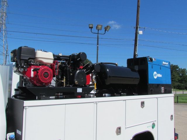2019 Ford F550 Mechanics Service Truck 4x4 - 18928730 - 7