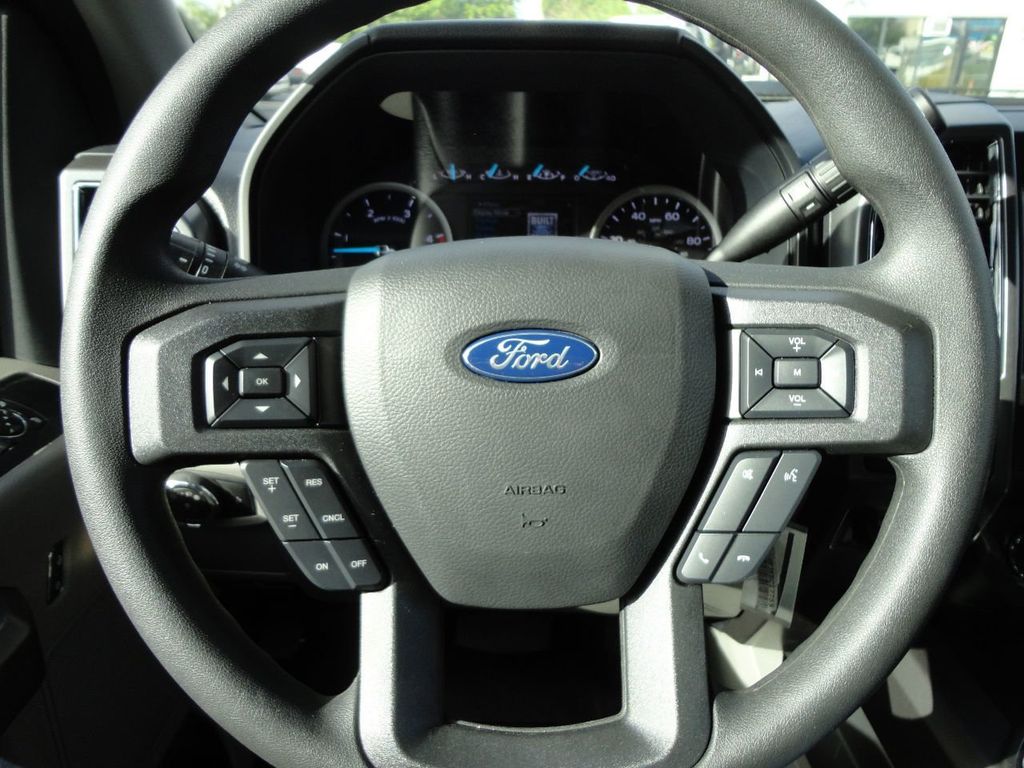 2019 Ford F550 XLT. MPL40 WRECKER TOW TRUCK JERR-DAN. 4X4 EXENTED CAB - 18203220 - 36
