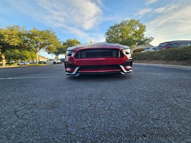 2019 Ford Mustang EcoBoost - Photo 11