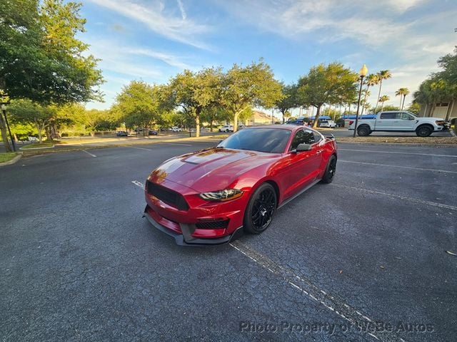 2019 Ford Mustang EcoBoost - Photo 12