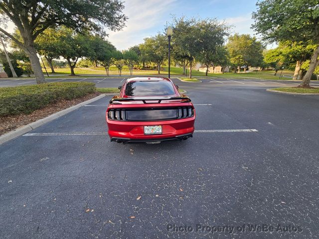 2019 Ford Mustang EcoBoost - Photo 15