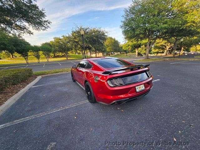 2019 Ford Mustang EcoBoost - Photo 17
