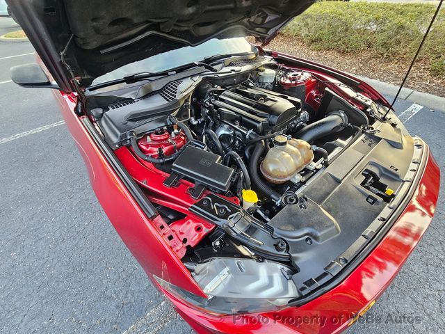 2019 Ford Mustang EcoBoost - Photo 19