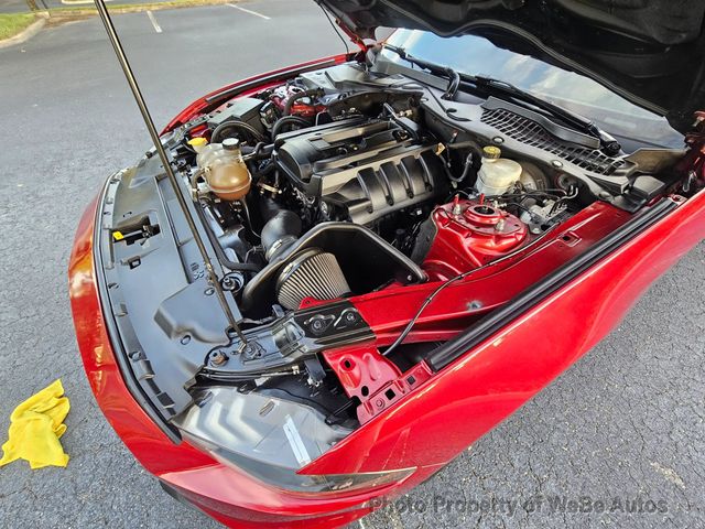 2019 Ford Mustang EcoBoost - Photo 20