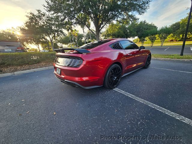 2019 Ford Mustang EcoBoost - Photo 6