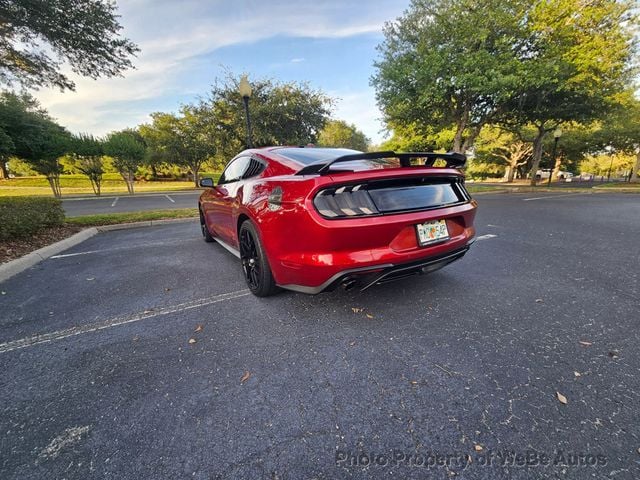 2019 Ford Mustang EcoBoost - Photo 7