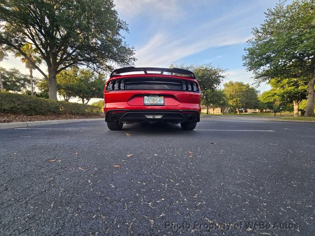 2019 Ford Mustang EcoBoost - Photo 8