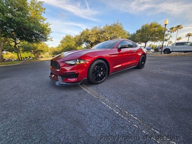 2019 Ford Mustang EcoBoost - Photo 9