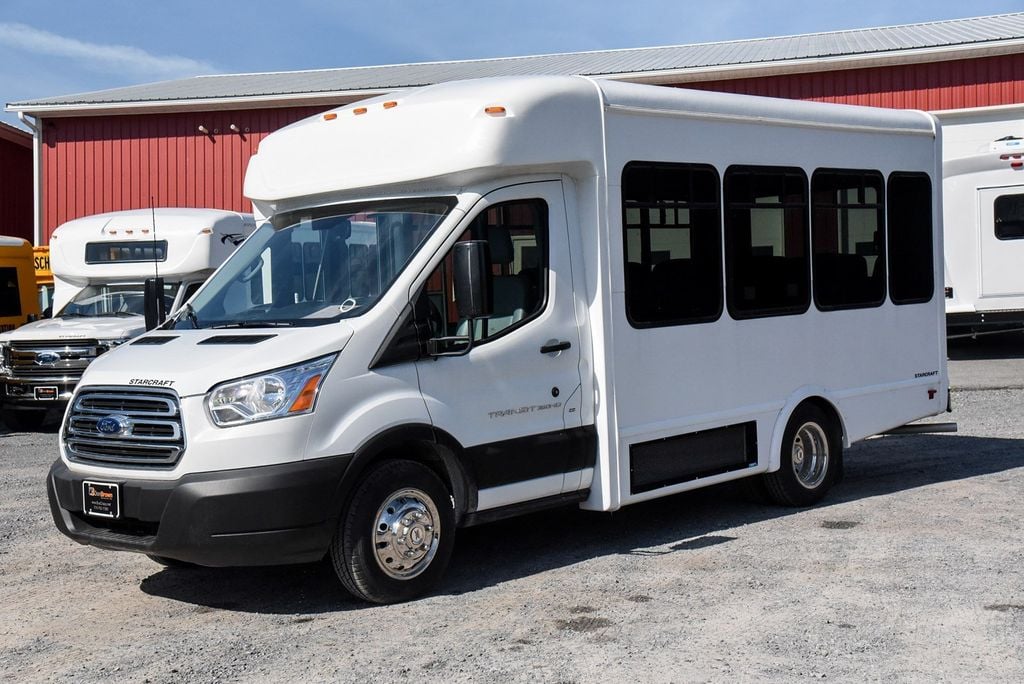 2019 Ford Starcraft Starlite Transit - 18839162 - 3