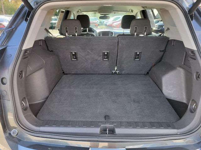 2019 GMC Terrain SLE Sport Utility 4D - 22648364 - 10