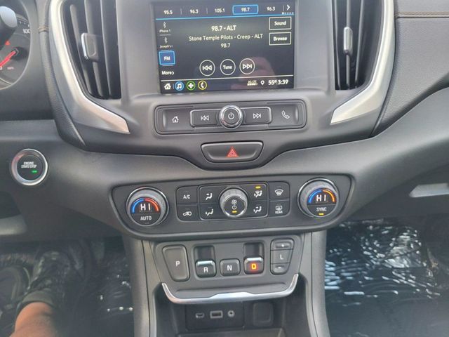 2019 GMC Terrain SLE Sport Utility 4D - 22648364 - 12