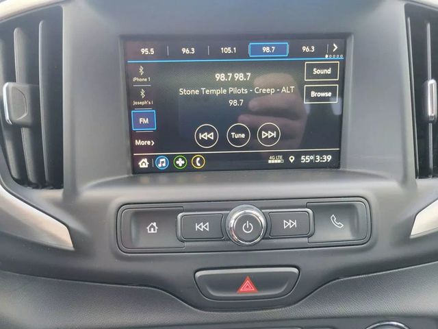 2019 GMC Terrain SLE Sport Utility 4D - 22648364 - 14